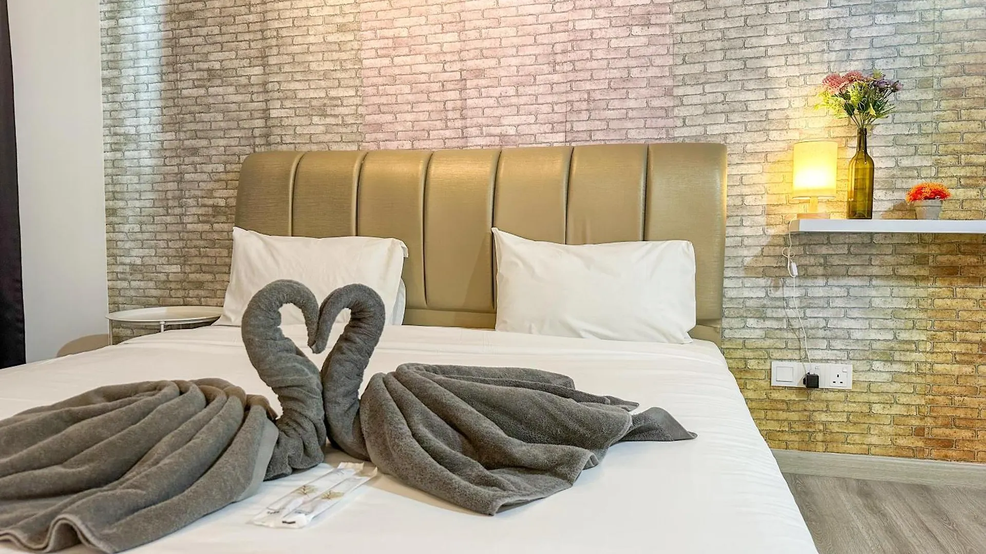 Midvalley Southkey Mosaic Suite By Nest Home Johor Bahru Malezja
