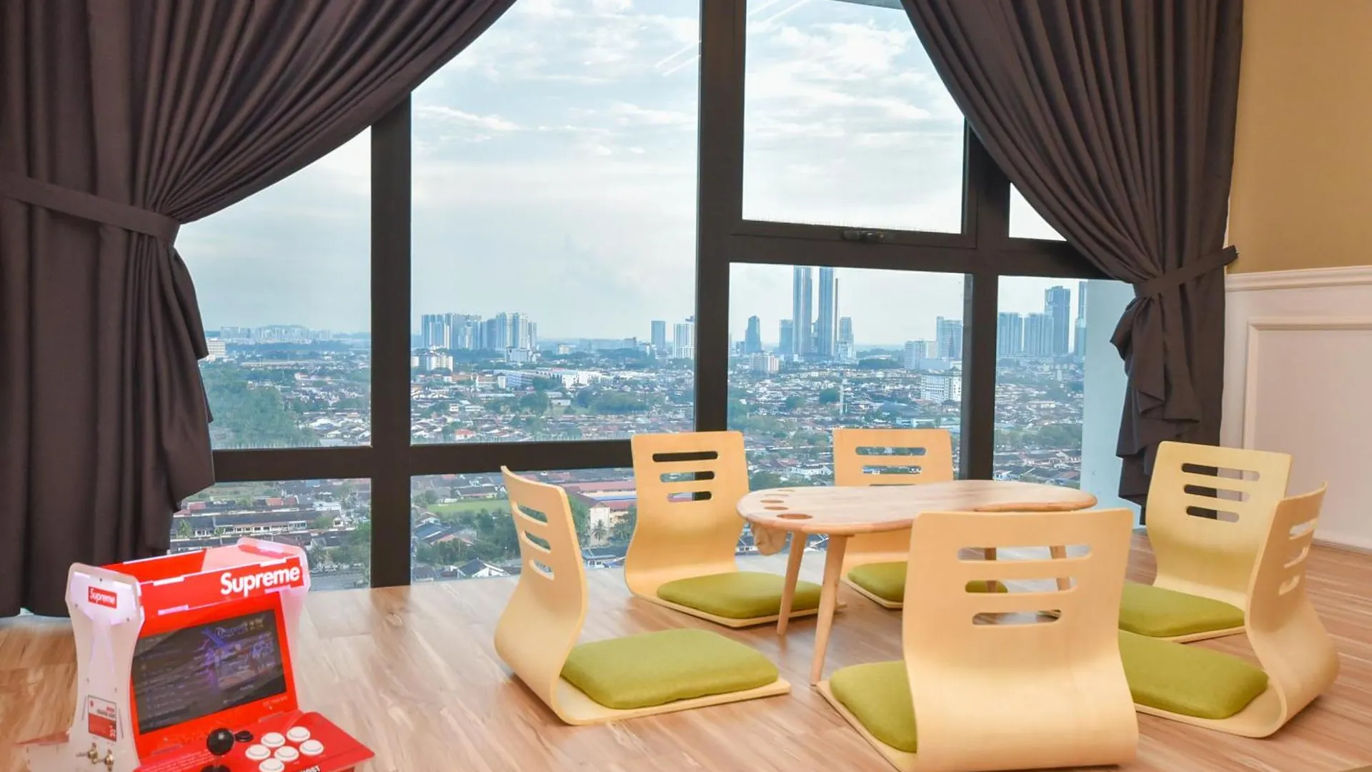 Midvalley Southkey Mosaic Suite By Nest Home Johor Bahru