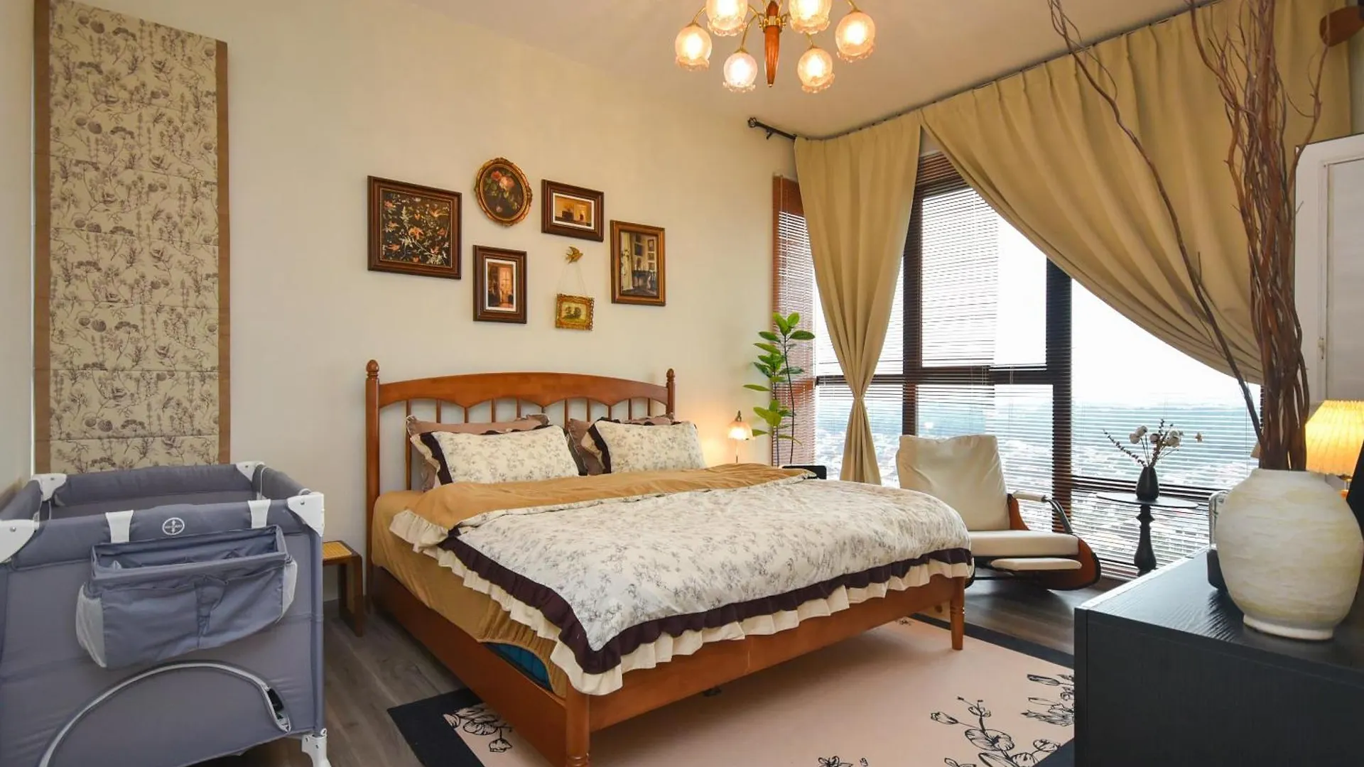 Midvalley Southkey Mosaic Suite By Nest Home Johor Bahru Apartament