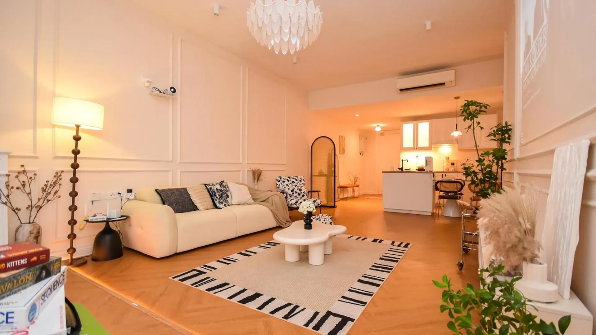 Midvalley Southkey Mosaic Suite By Nest Home Johor Bahru 0*,  Malezja